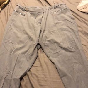 Calvin Klein Women’s work pants